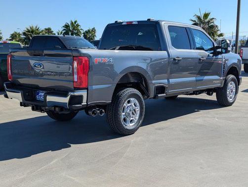 2026 Ford F-350 XLT