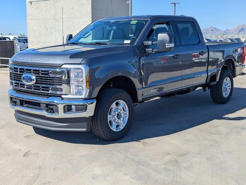 2026 Ford F-350 XLT