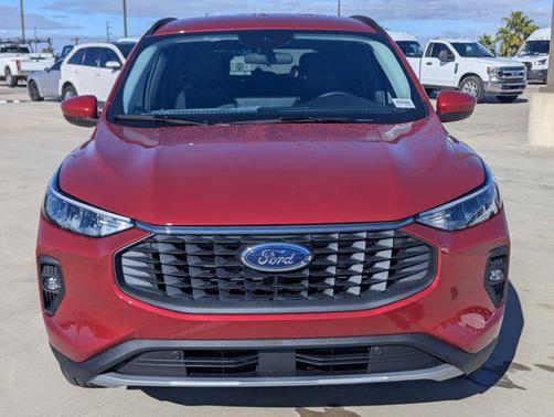 2026 Ford Escape PHEV Base