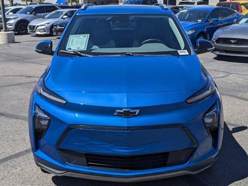 2023 Chevrolet Bolt EUV FWD Premier