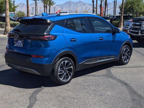 2023 Chevrolet Bolt EUV FWD Premier