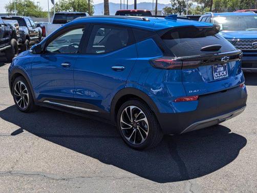 2023 Chevrolet Bolt EUV FWD Premier