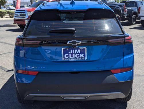 2023 Chevrolet Bolt EUV FWD Premier