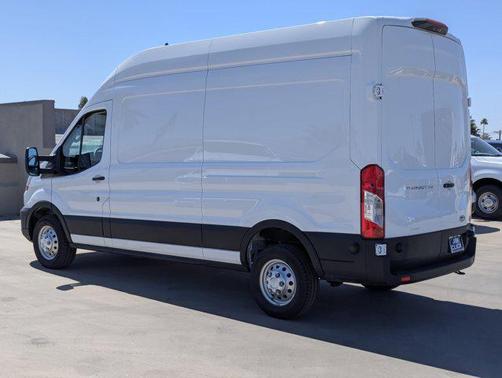 2025 Ford Transit-350 Base