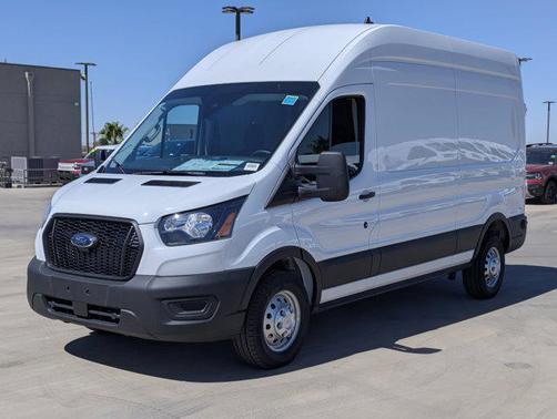 2025 Ford Transit-350 Base