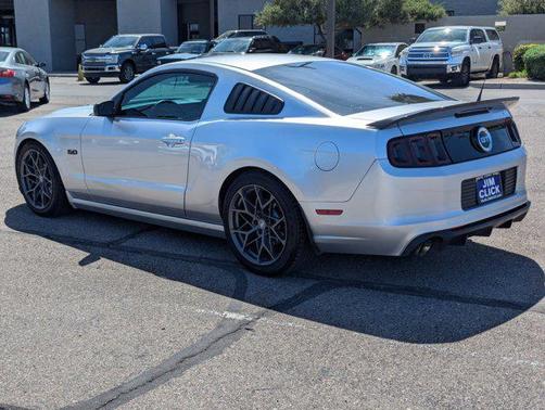 2014 Ford Mustang GT