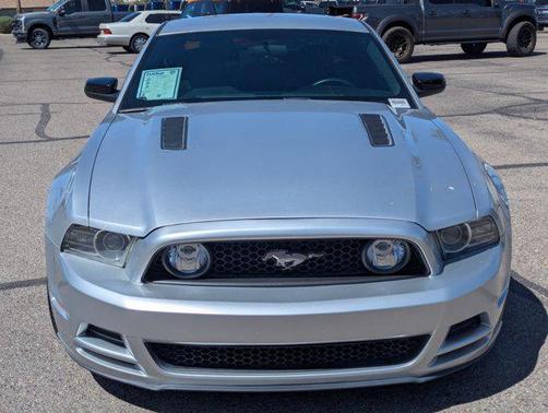 2014 Ford Mustang GT