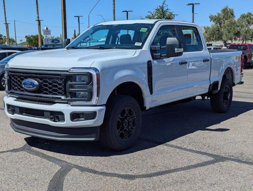 2026 Ford F-250 XL