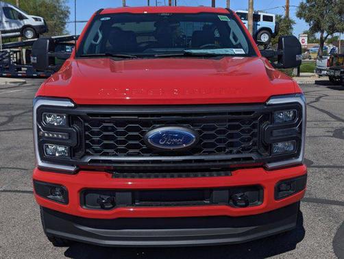 2025 Ford F-350 XL