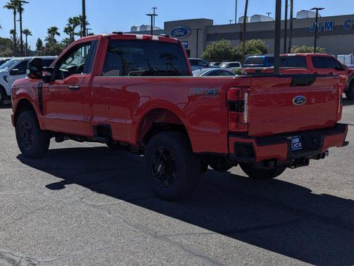 2025 Ford F-350 XL