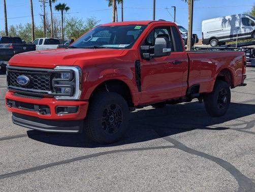 2025 Ford F-350 XL
