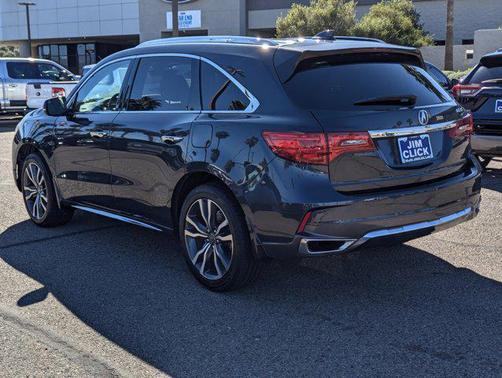 2019 Acura MDX 3.5L