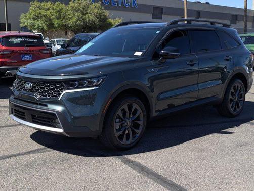 2021 Kia Sorento SX