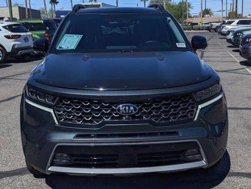 2021 Kia Sorento SX