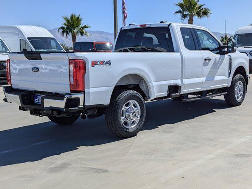 2025 Ford F-350 XLT