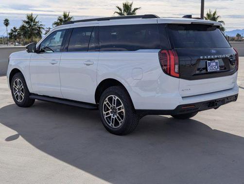 2026 Ford Expedition Max Active 4x4