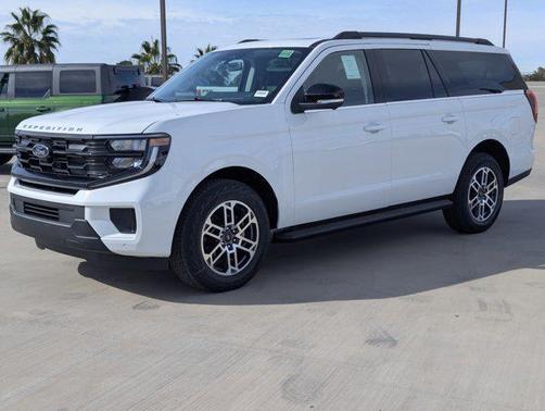 2026 Ford Expedition Max Active 4x4