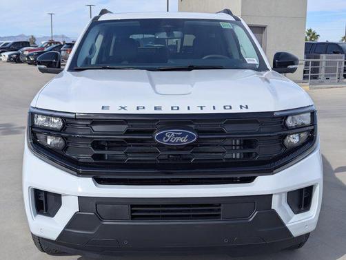 2026 Ford Expedition Max Active 4x4