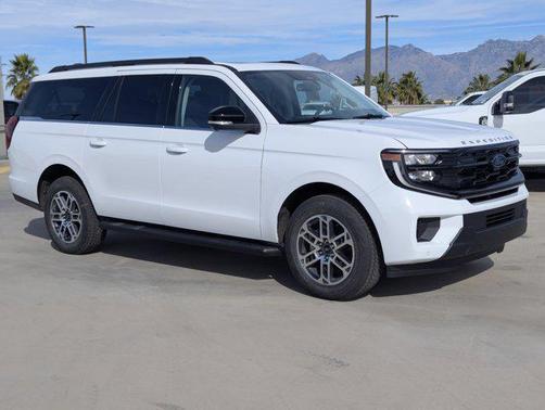 2026 Ford Expedition Max Active 4x4