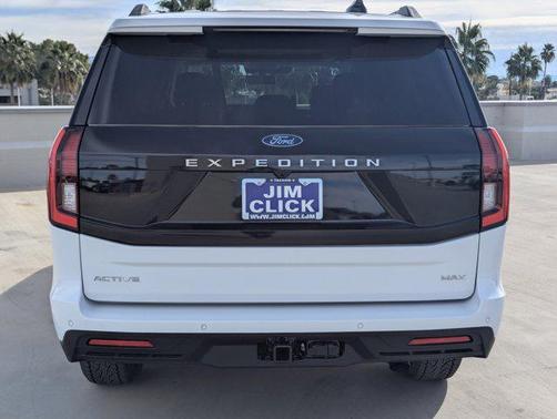 2026 Ford Expedition Max Active 4x4