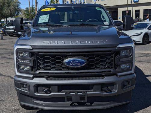 2023 Ford F-250 XLT