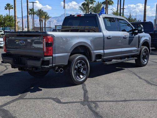2023 Ford F-250 XLT