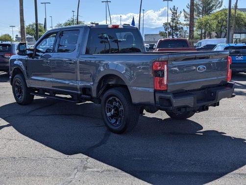 2023 Ford F-250 XLT