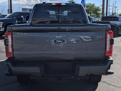 2023 Ford F-250 XLT