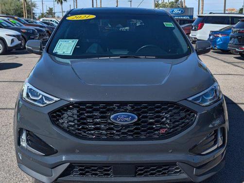 2021 Ford Edge ST