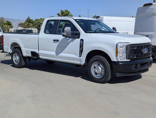 2025 Ford F-250 XL