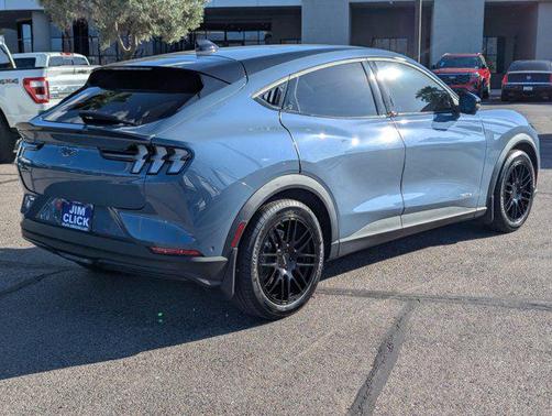 2024 Ford Mustang Mach-E Select