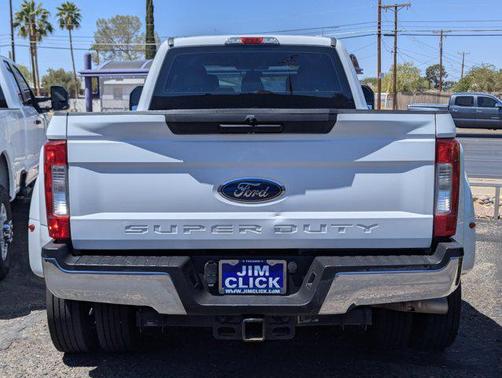 2019 Ford F-450 XL