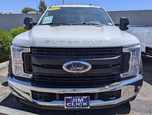 2019 Ford F-450 XL