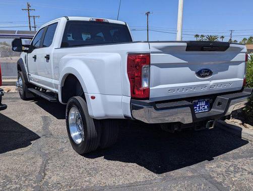 2019 Ford F-450 XL