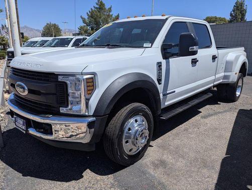 2019 Ford F-450 XL