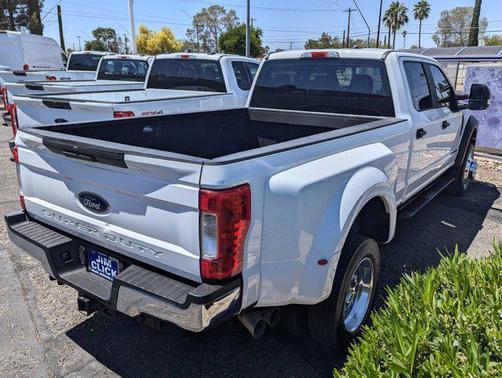 2019 Ford F-450 XL