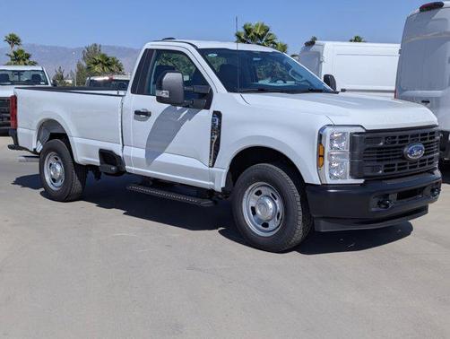 2025 Ford F-350 XL