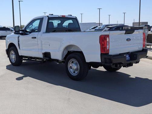 2025 Ford F-350 XL