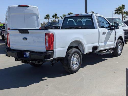 2025 Ford F-350 XL
