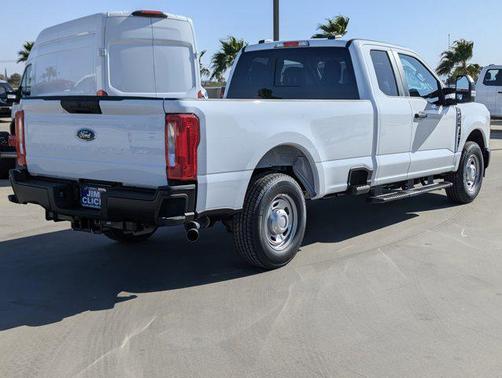 2025 Ford F-250 XL