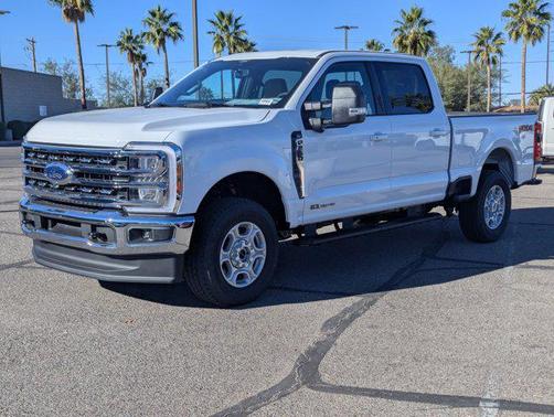 2026 Ford F-250 XLT