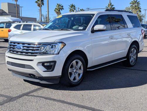 2019 Ford Expedition XLT