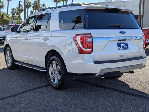 2019 Ford Expedition XLT