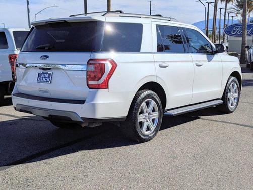 2019 Ford Expedition XLT