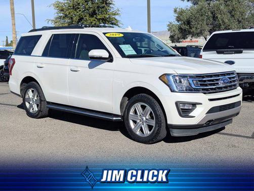 2019 Ford Expedition XLT