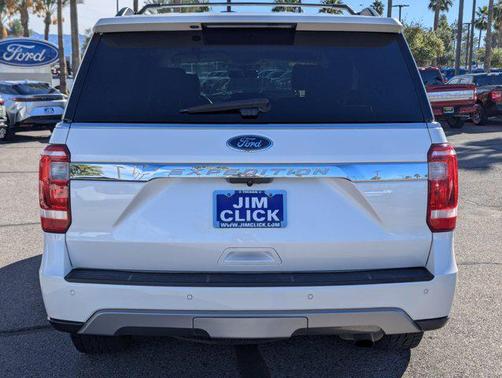 2019 Ford Expedition XLT