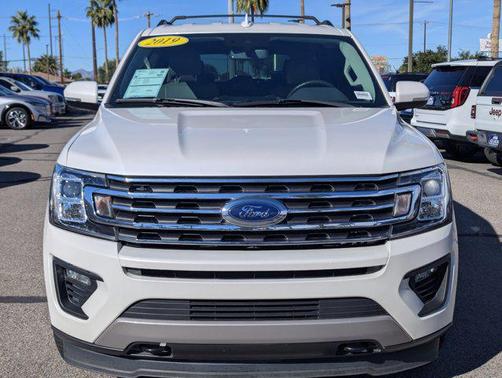 2019 Ford Expedition XLT