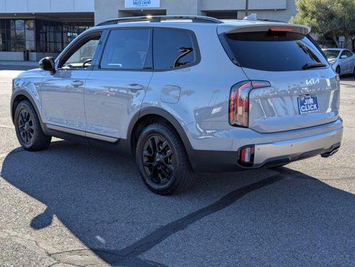 2023 Kia Telluride SX X-Pro