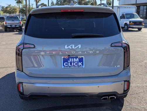 2023 Kia Telluride SX X-Pro