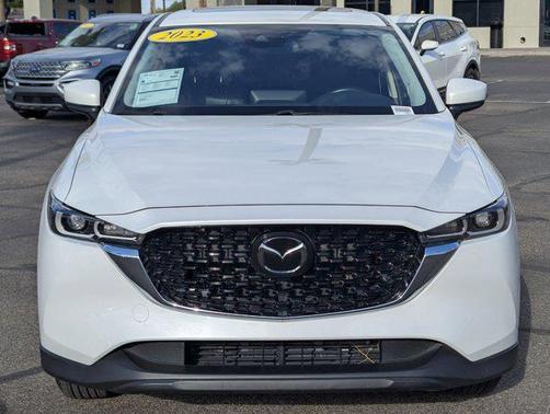 2023 Mazda CX-5 2.5 S Preferred